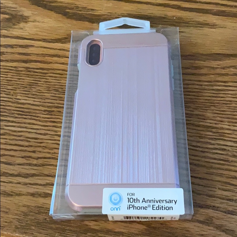 IPhone case